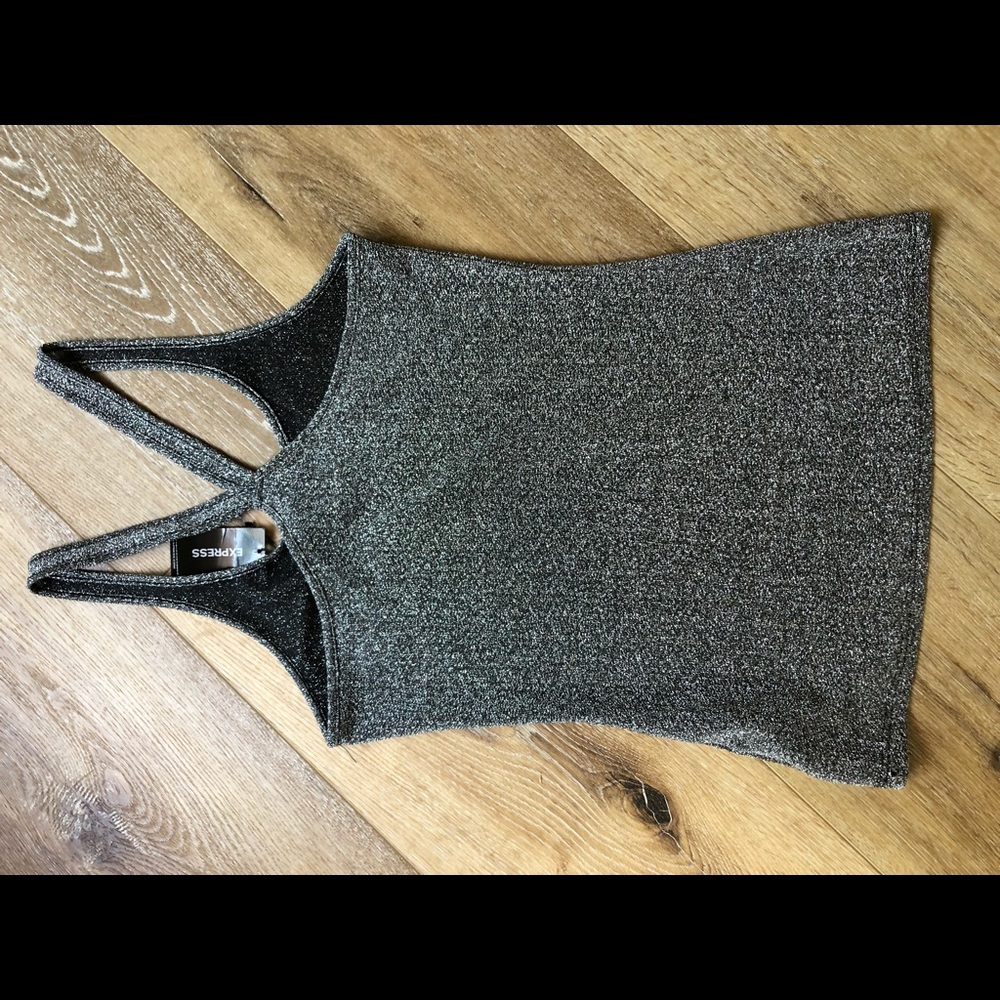Express Tank XS - Picture 2 of 3